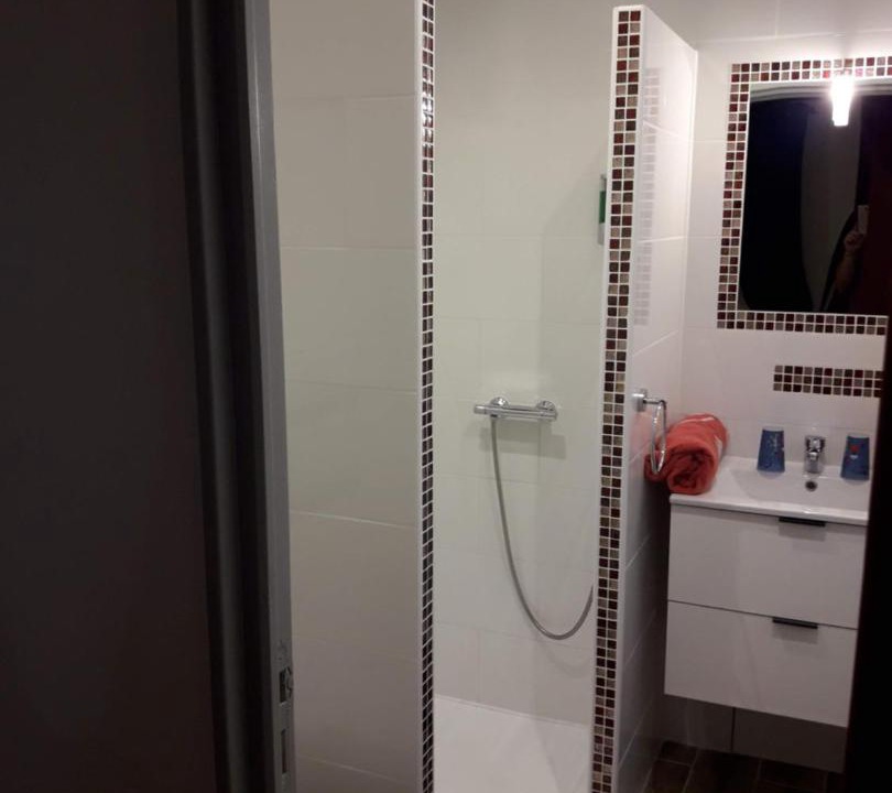 Photo of Bathroom in Ceret