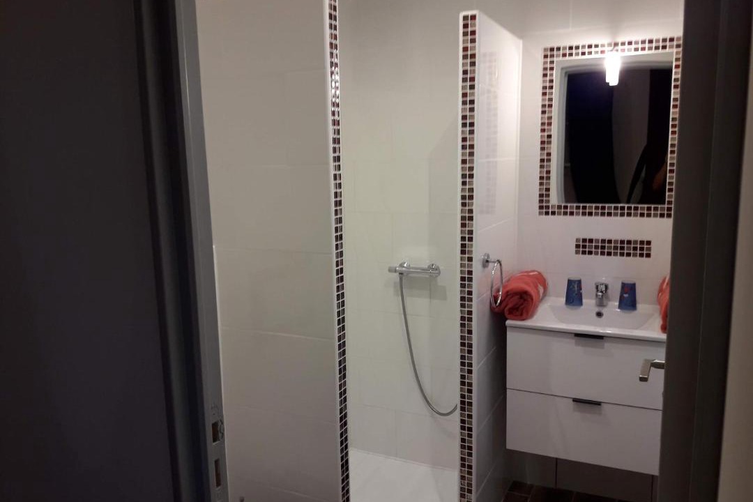 Photo of Bathroom in Ceret