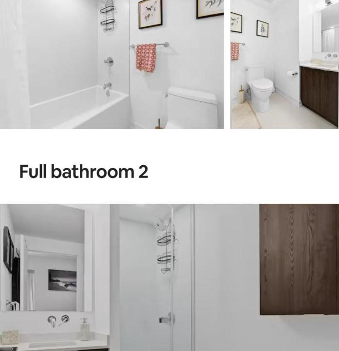 Photo of Bathroom in Birch Cliff