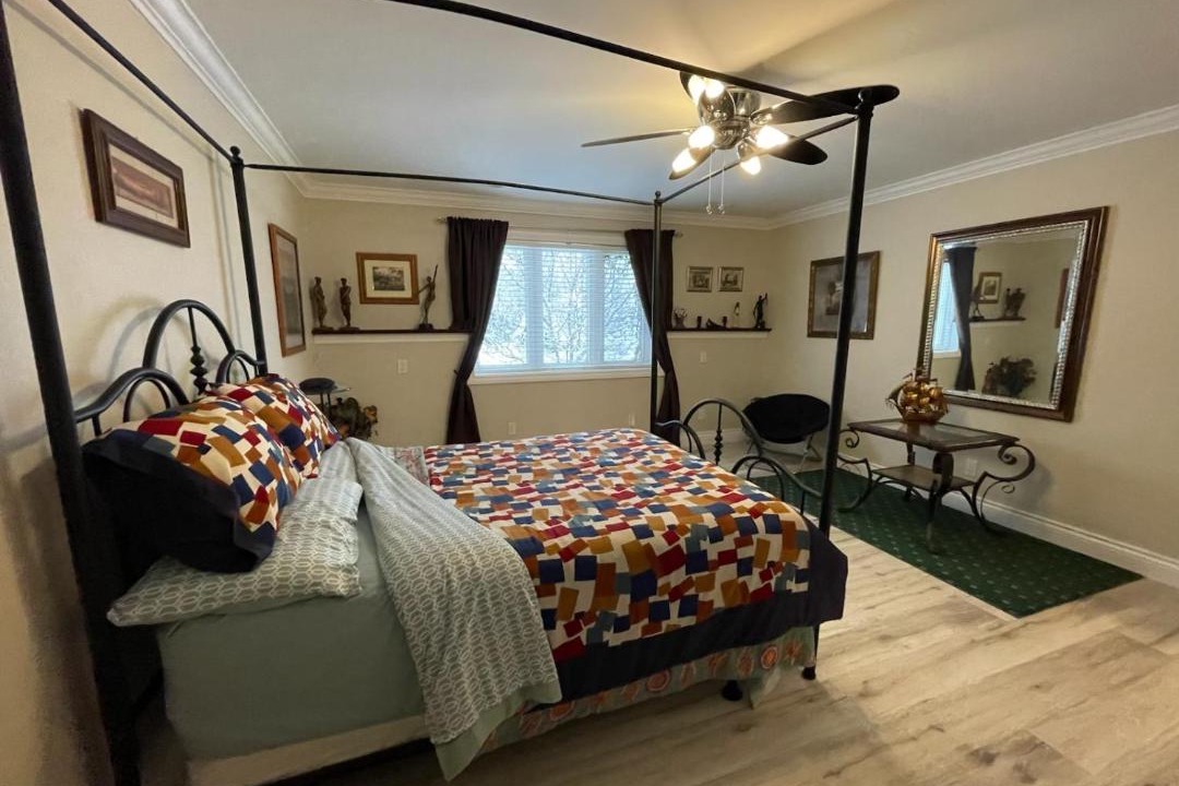 Photo of Bedroom in Hamilton Township