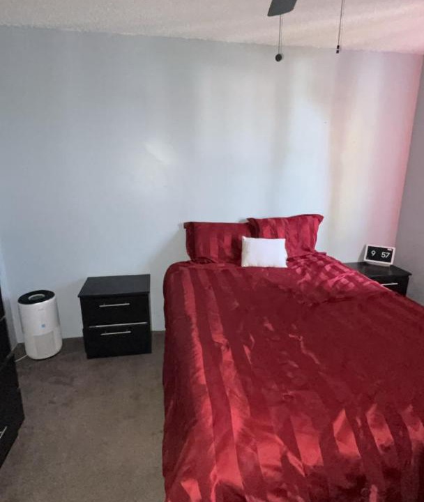 Photo of Bedroom in Tamarac
