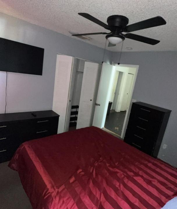 Photo of Bedroom in Tamarac