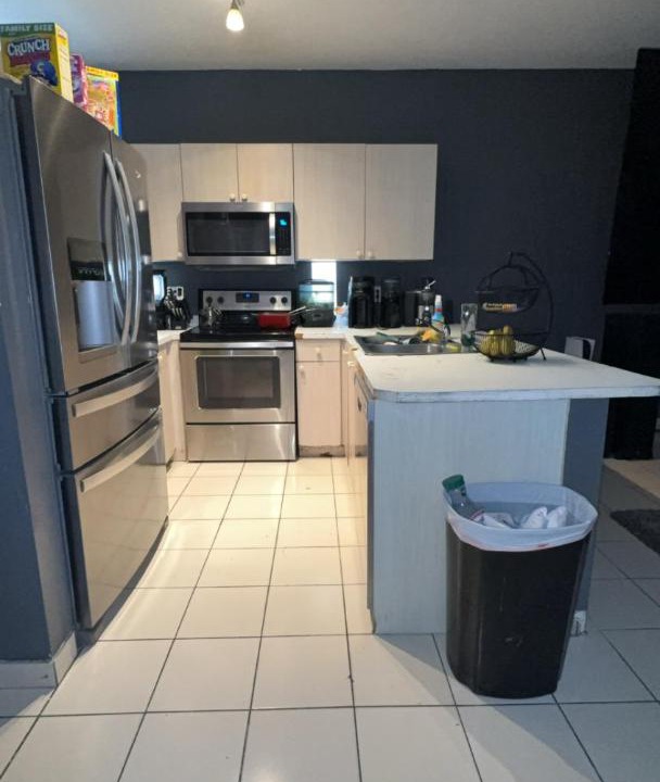 Photo of Kitchen in Tamarac