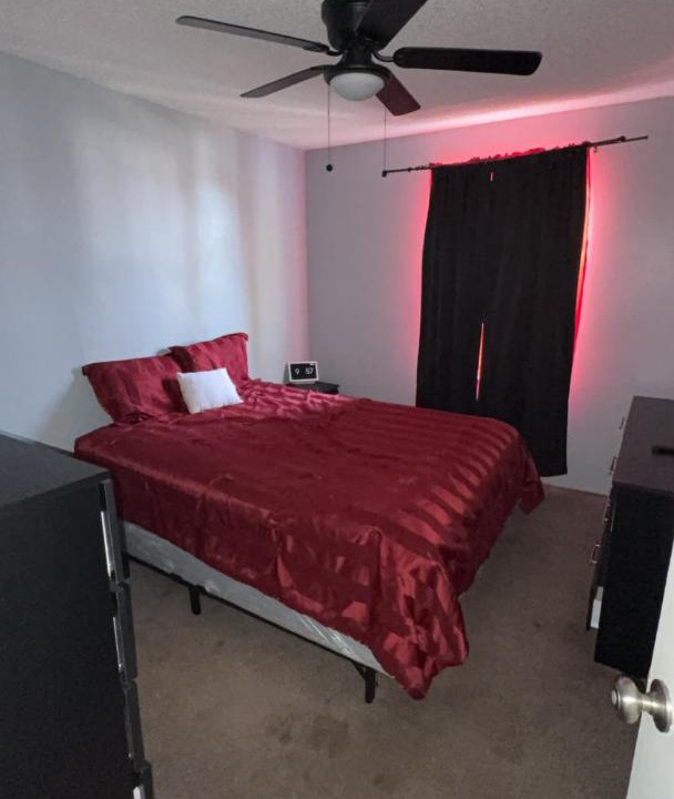 Photo of Bedroom in Tamarac