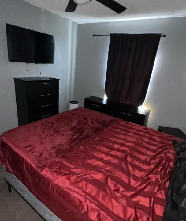 Photo of Bedroom in Tamarac