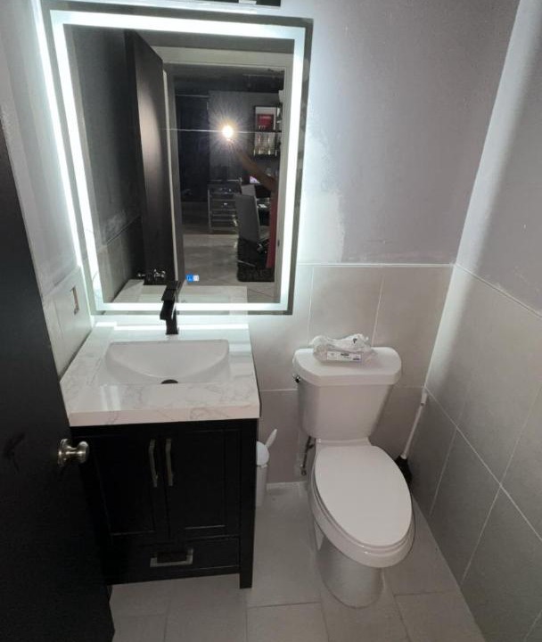 Photo of Bathroom in Tamarac