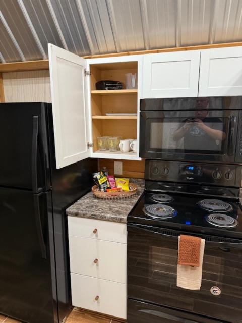 Photo of Kitchen in South Toledo Bend