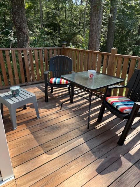 Photo of Patio Balcony in South Toledo Bend