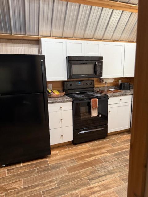 Photo of Kitchen in South Toledo Bend