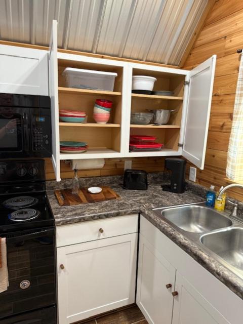 Photo of Kitchen in South Toledo Bend