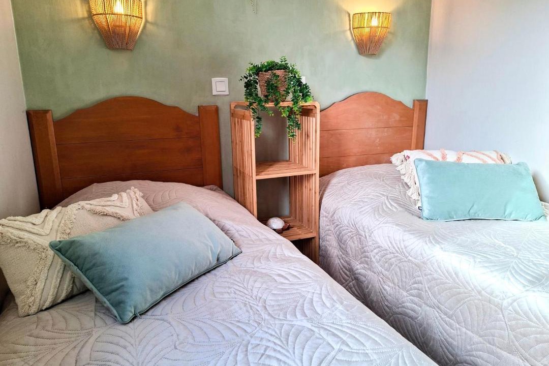 Photo of Bedroom in Monflanquin