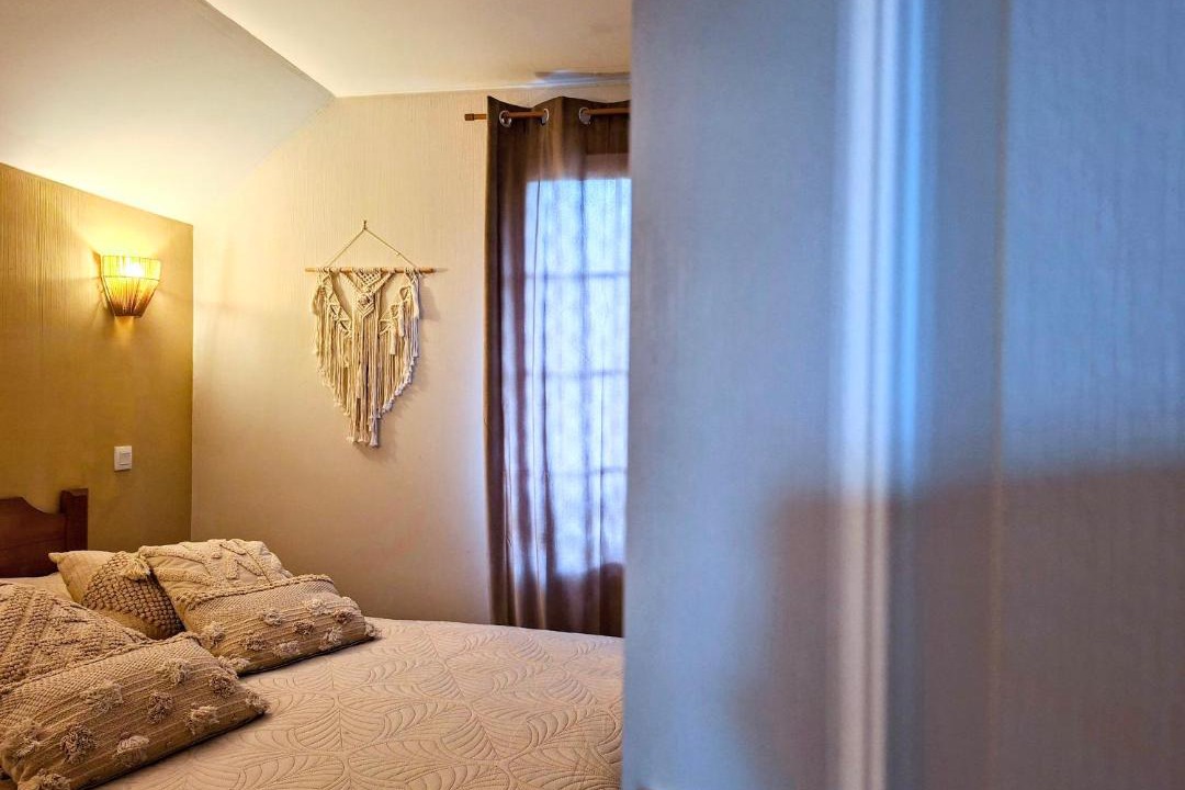 Photo of Bedroom in Monflanquin