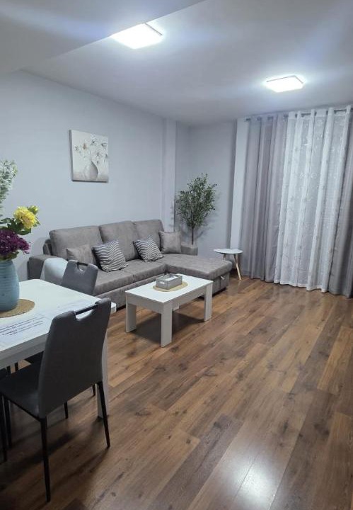 Photo of Livingroom in Cazalegas