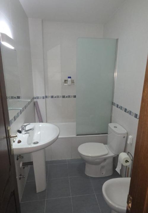 Photo of Bathroom in Cazalegas