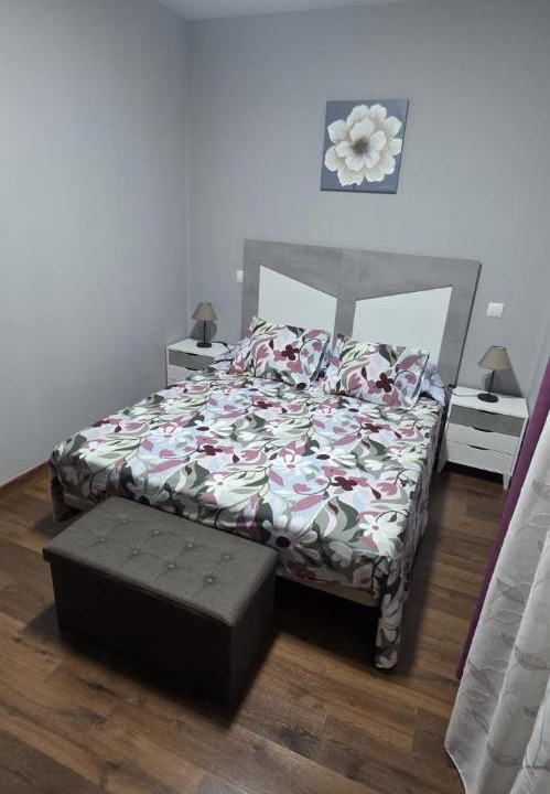 Photo of Bedroom in Cazalegas