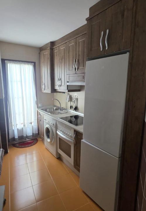 Photo of Kitchen in Cazalegas