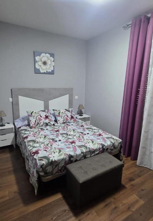 Photo of Bedroom in Cazalegas