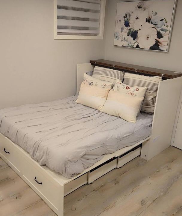 Photo of Bedroom in Belleville