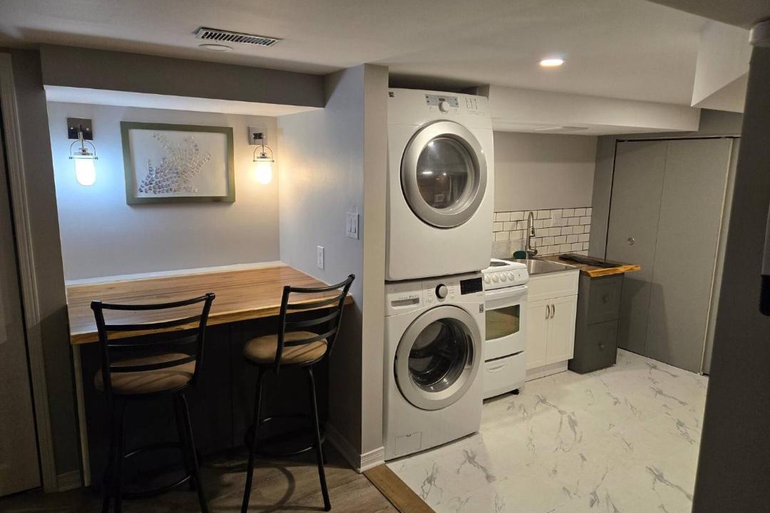 Photo of Kitchen in Belleville