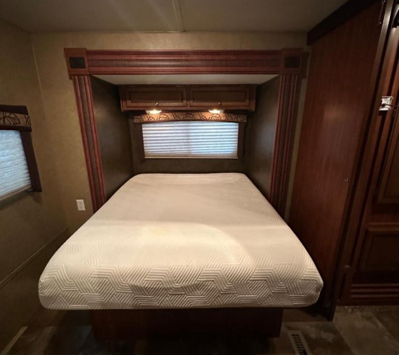 Photo of Bedroom in Manitoulin District