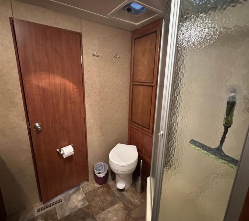 Photo of Bathroom in Manitoulin District