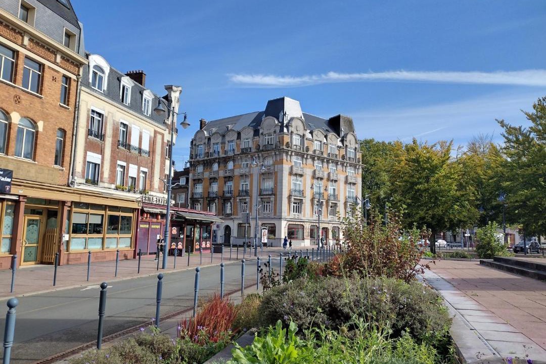 Photo of Others in Arras