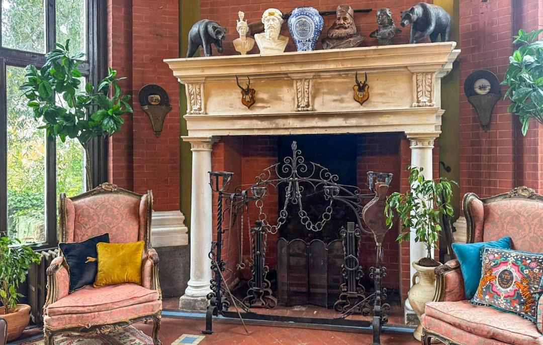 Photo of Others in Marconne