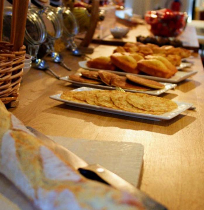 Photo of Kitchen in Grand-Fougeray