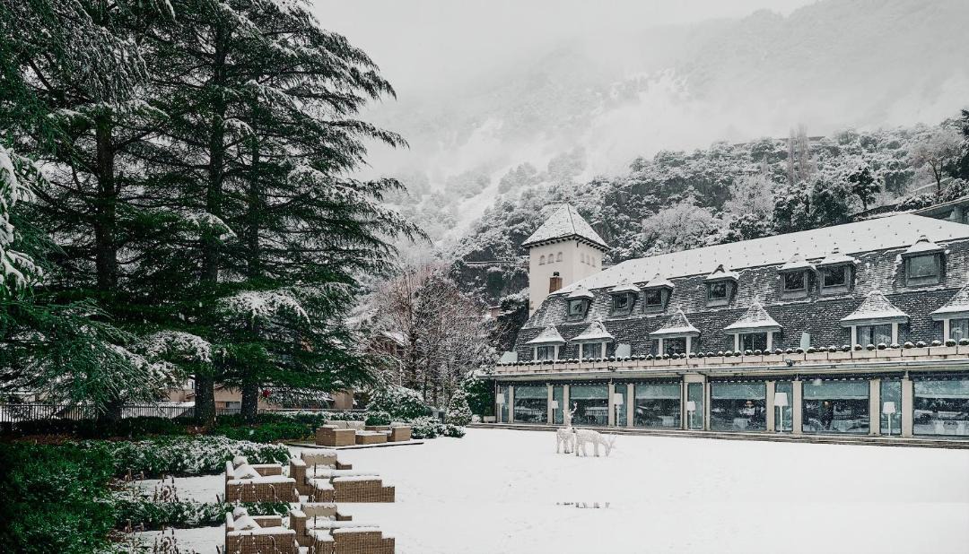 Photo of Others in Andorra la Vella