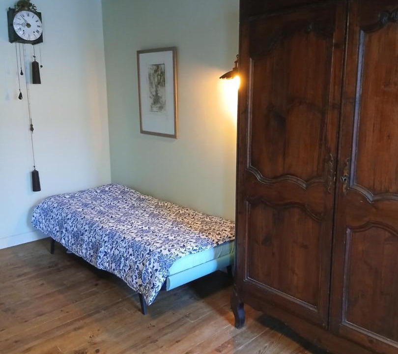 Photo of Bedroom in Lauzerte