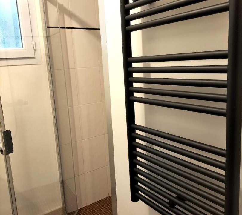 Photo of Bathroom in Longeville-sur-Mer