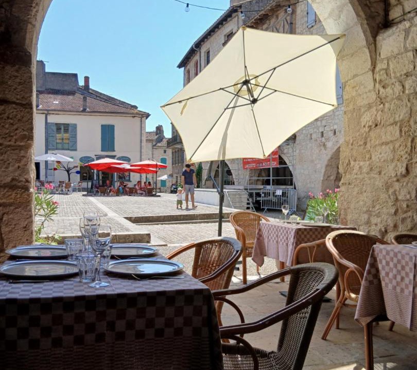 Photo of Others in Lauzerte