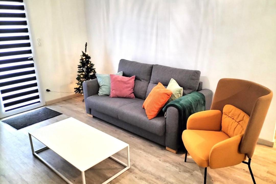 Photo of Livingroom in Longeville-sur-Mer