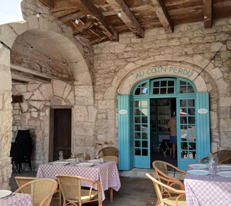 Photo of Others in Lauzerte