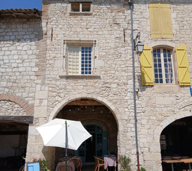Photo of Others in Lauzerte