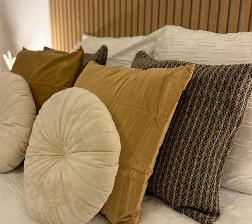 Photo of Bedroom in Boulogne-sur-Mer