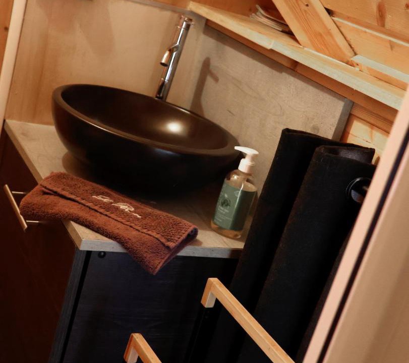 Photo of Bathroom in Haute-Goulaine