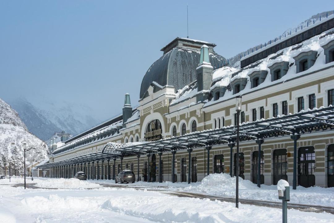 Photo of Others in Canfranc-Estacion