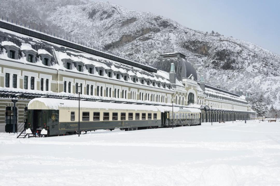 Photo of Others in Canfranc-Estacion