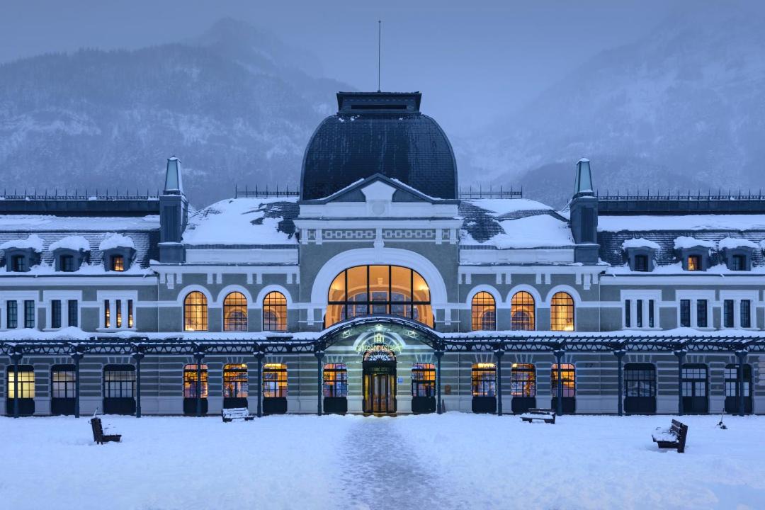 Photo of Others in Canfranc-Estacion