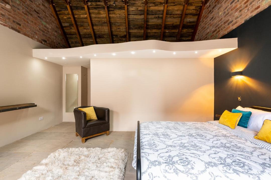 Photo of Bedroom in Kneesall