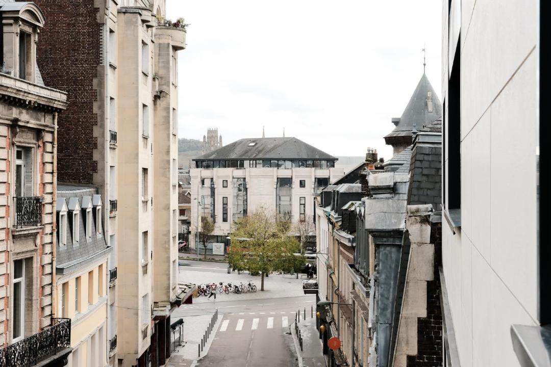 Photo of Others in Gare-Jouvenet