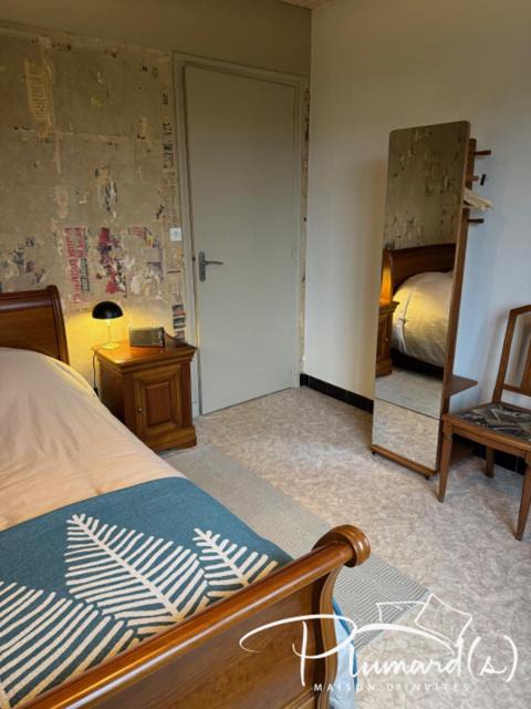 Photo of Bedroom in Argoules