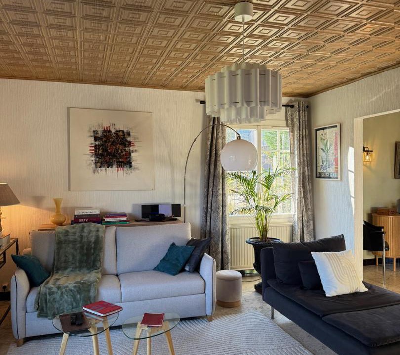 Photo of Livingroom in Argoules