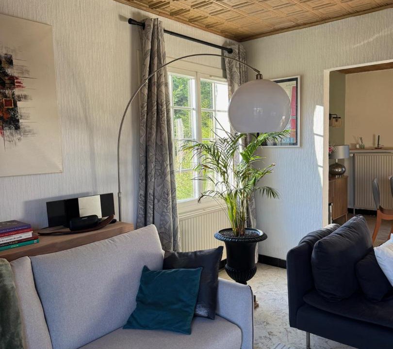 Photo of Livingroom in Argoules