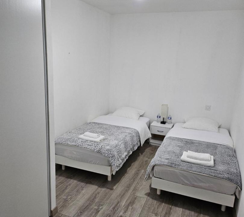 Photo of Bedroom in Saint-Mathieu