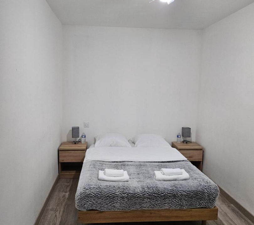 Photo of Bedroom in Saint-Mathieu