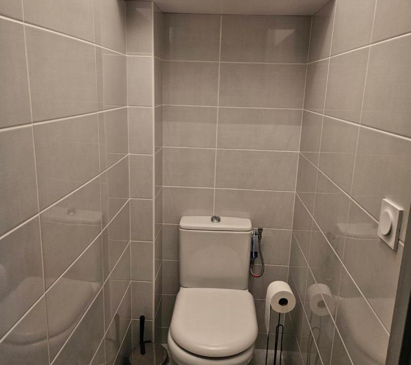 Photo of Bathroom in Saint-Mathieu