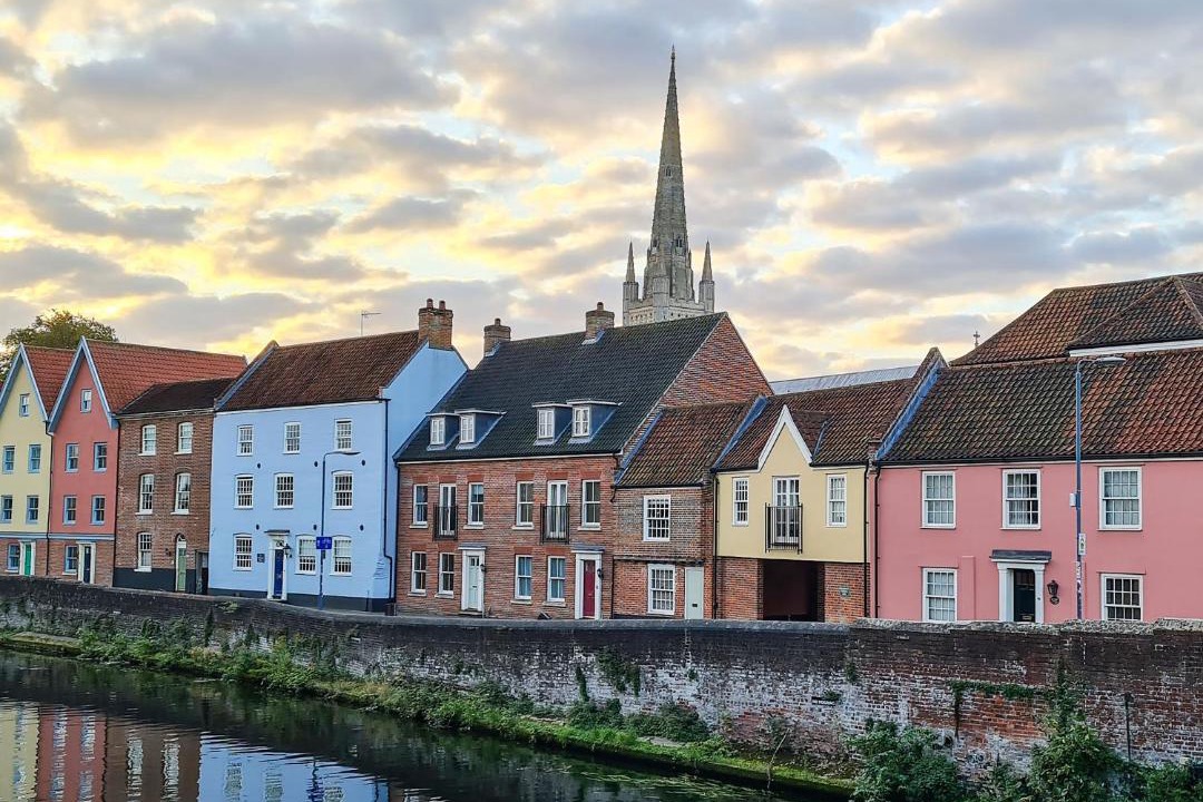 Photo of Others in Freethorpe