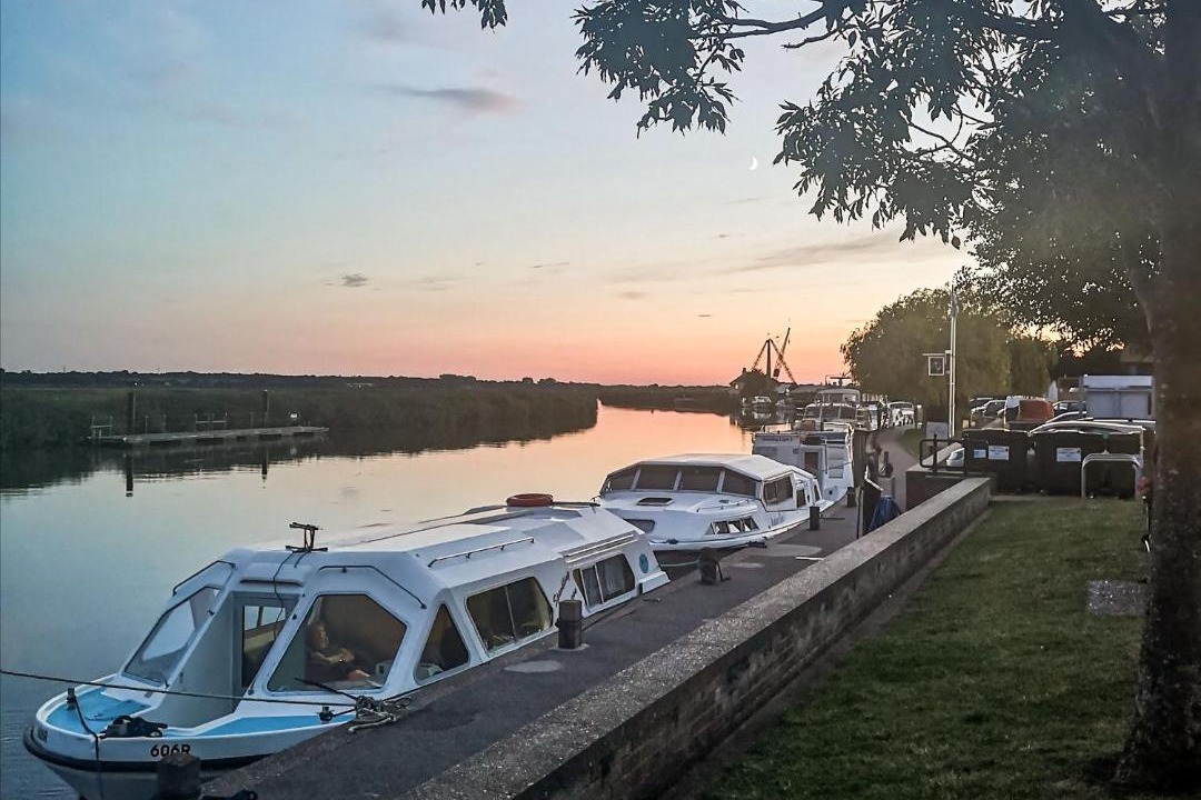 Photo of Others in Freethorpe